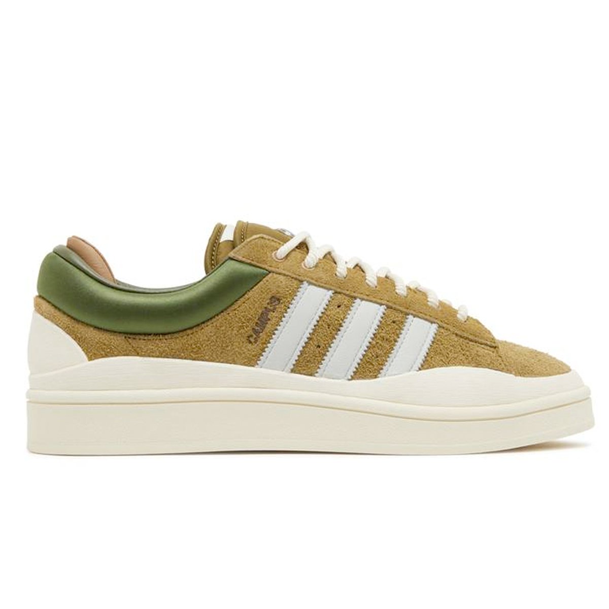 Adidas Campus Low Bad Bunny Wild Moss